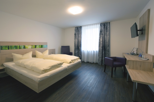 Hotel zur Pfalz (Kandel)